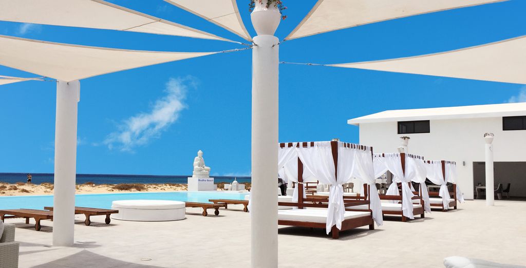 Hôtel Buddha Beach The Senses Collection 4*