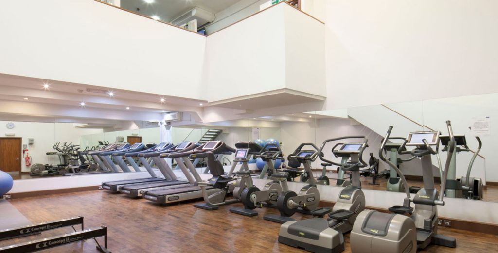 Crowne Plaza Kings Cross 4*