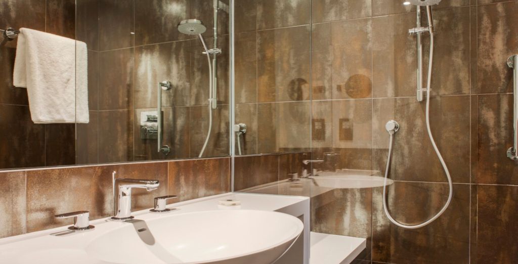 Crowne Plaza Kings Cross 4*
