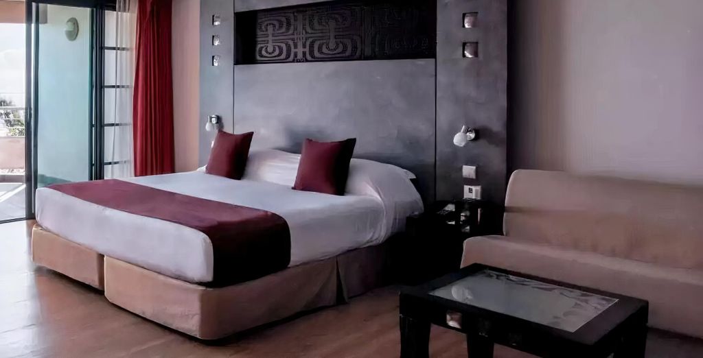 Combinato 4* Hilton San Francisco Union Square e Te Moana Tahiti Resort 
