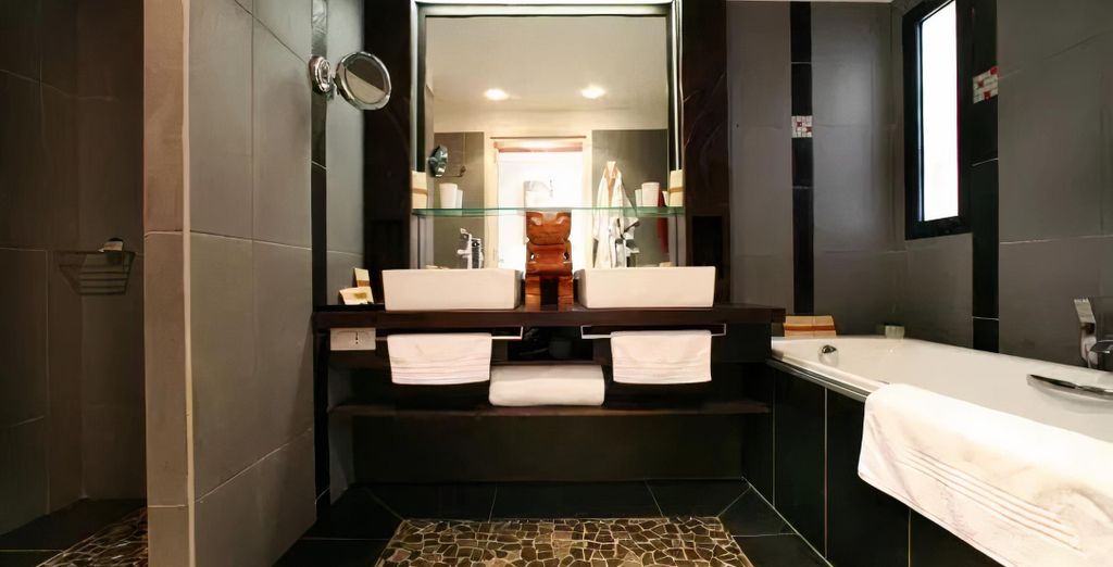 Combinato 4* Hilton San Francisco Union Square e Te Moana Tahiti Resort 