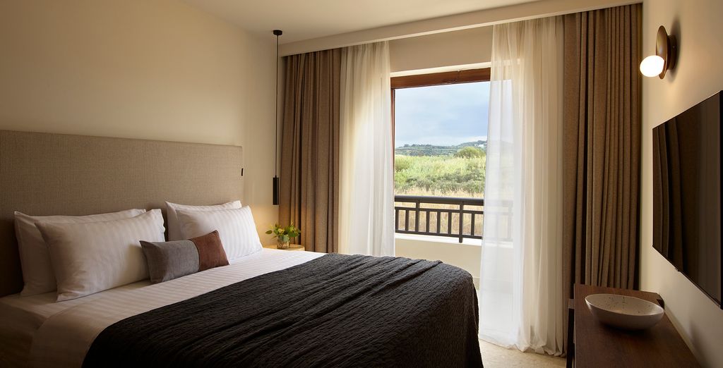 Asterion Suites & Spa 5*