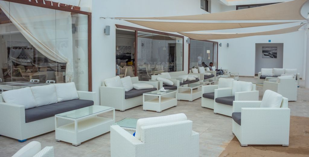 Hotel Budha Beach THe Senses Collection 4*