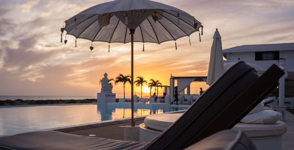 Hotel Budha Beach THe Senses Collection 4*
