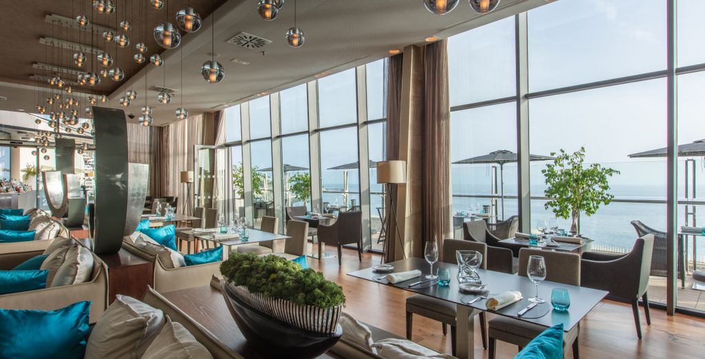 Radisson Blu Resort Gran Canaria 5*
