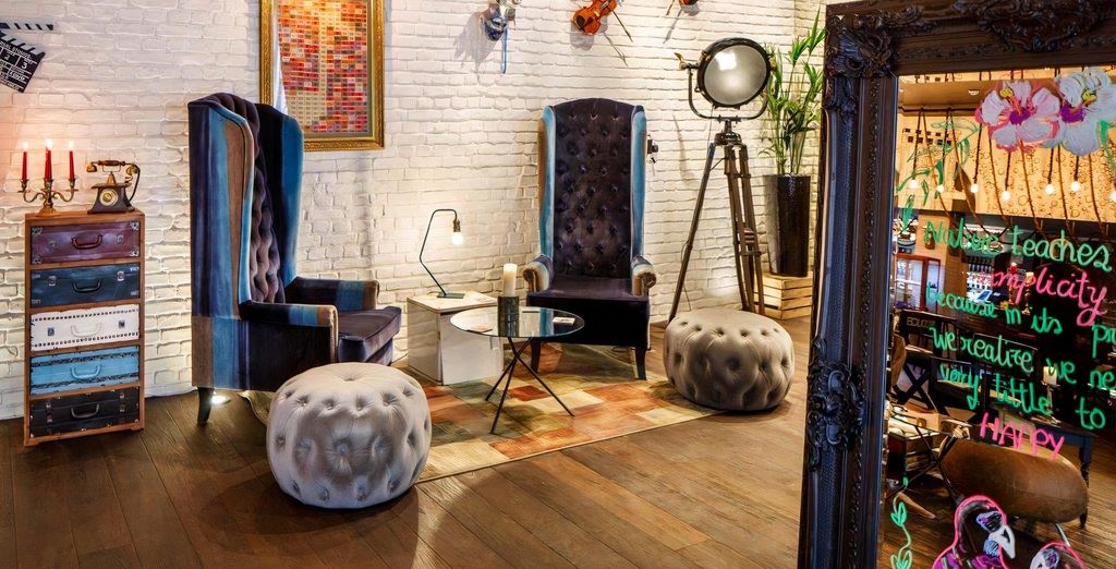 Ibis Styles London Southwark - Londres - Jusqu’à -70% | Voyage Privé