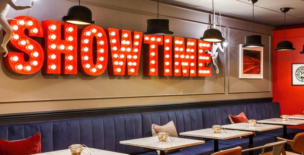 Ibis Styles London Southwark