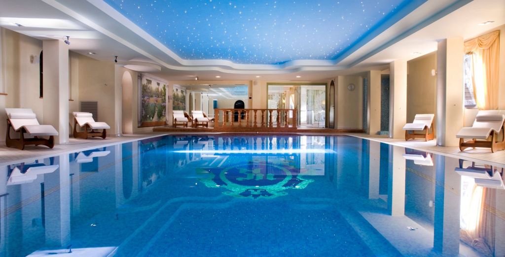 Park Hotel Ville Montefiori 4*