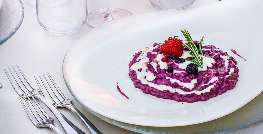 Park Hotel Ville Montefiori 4*