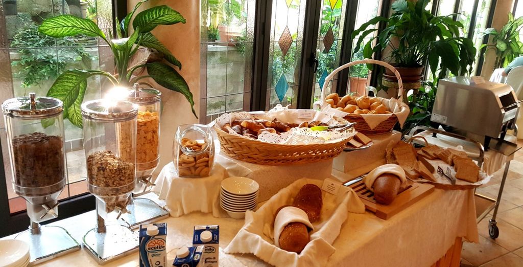 Park Hotel Ville Montefiori 4*