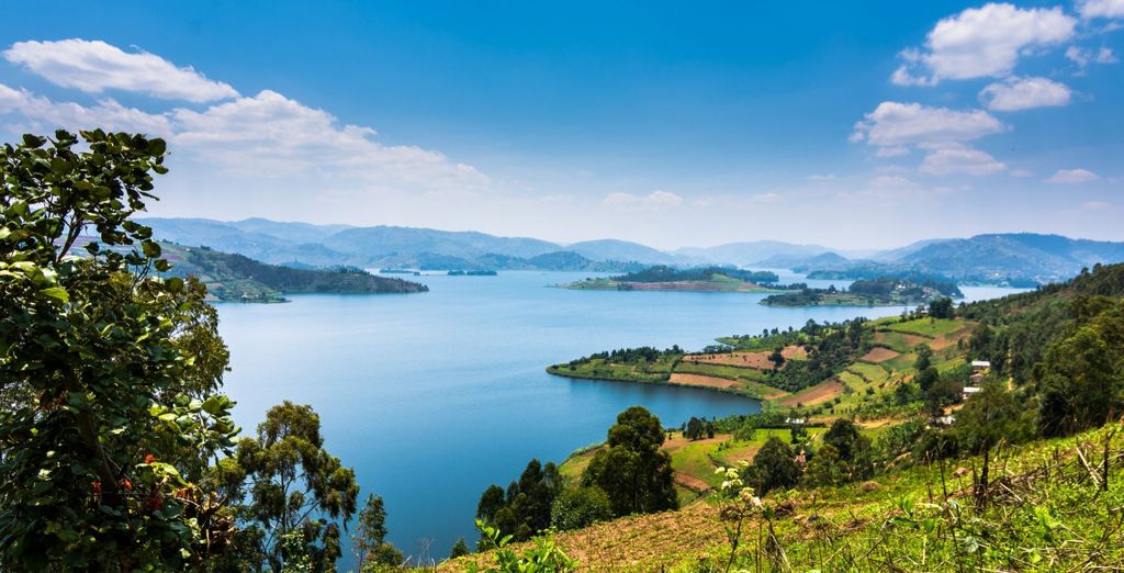Tour Privato Uganda, Gorilla e Safari di 10 notti