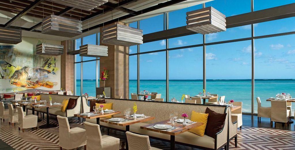Secrets The Vine - Adults Only 5* con possibile estensione al Secrets Aura Cozumel 5* - Adults Only