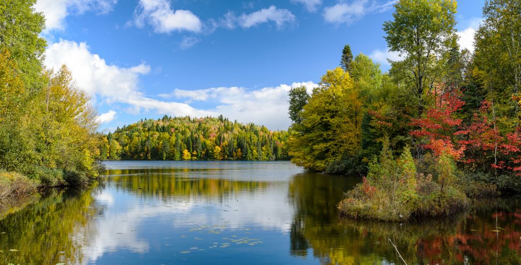 Autotour di 12 notti in Quebec e Ontario