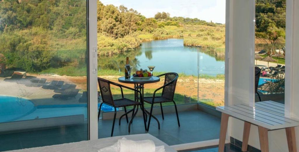 Laguna Holiday Resort 4*