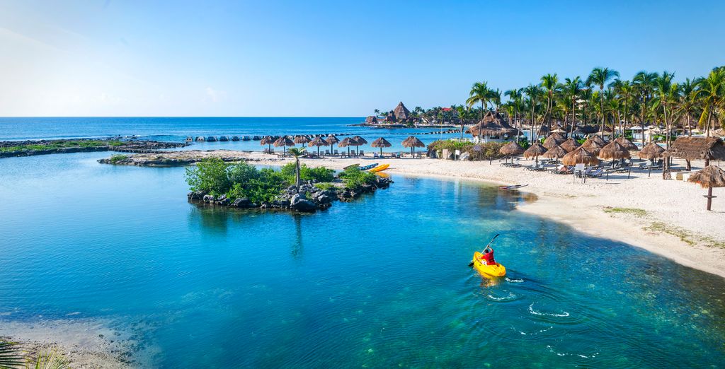 Catalonia Riviera Maya 4*