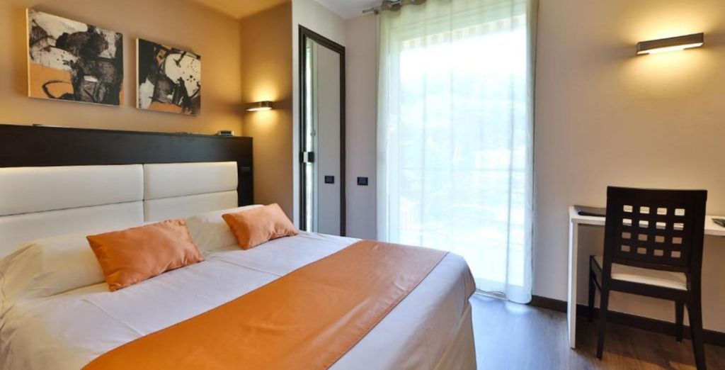 Best Western Hotel Regina Elena 4*