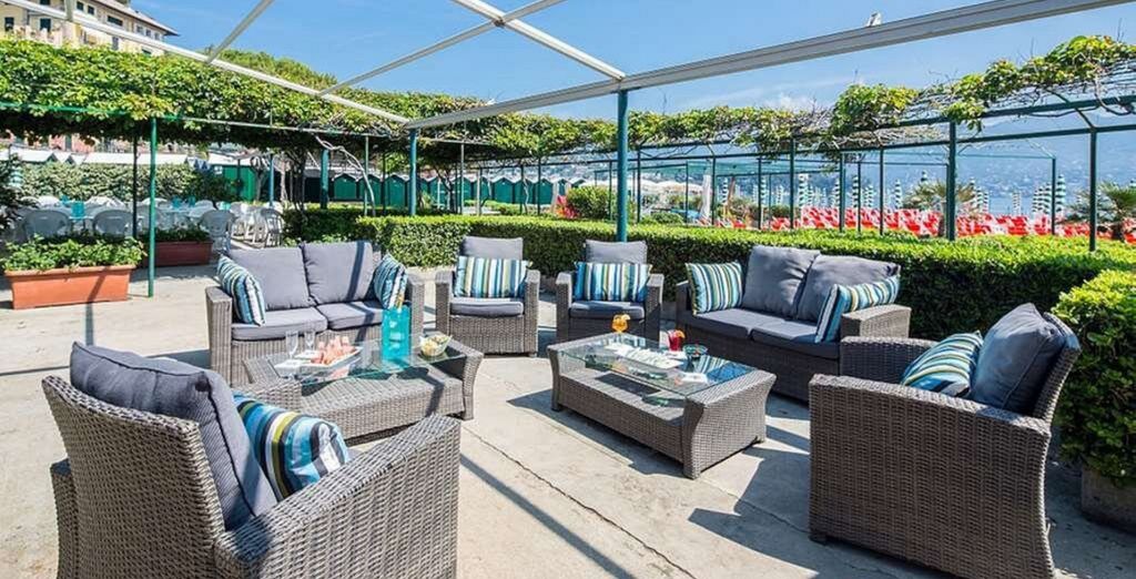 Best Western Hotel Regina Elena 4*