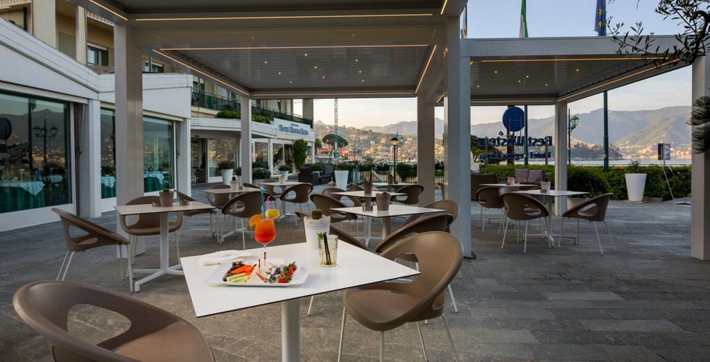 Best Western Hotel Regina Elena 4*