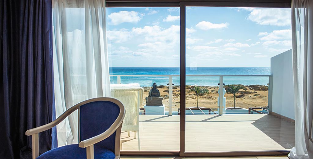 Hotel Budha Beach THe Senses Collection 4*