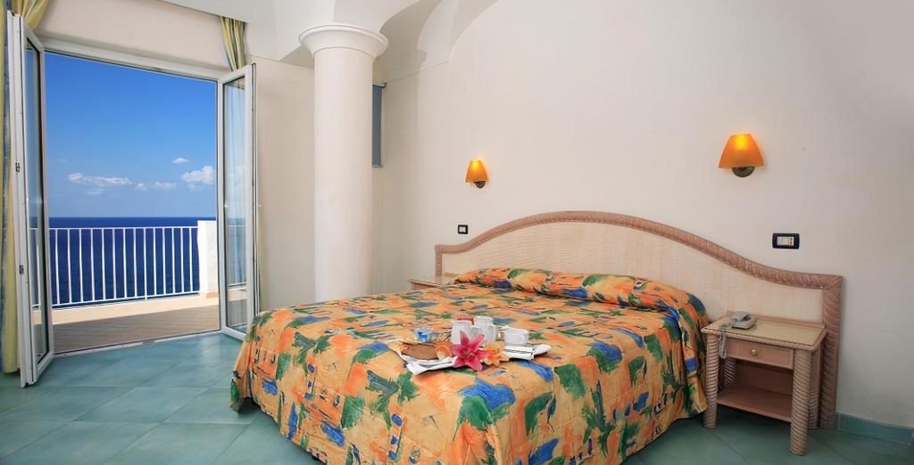 Hotel Albatros 4*