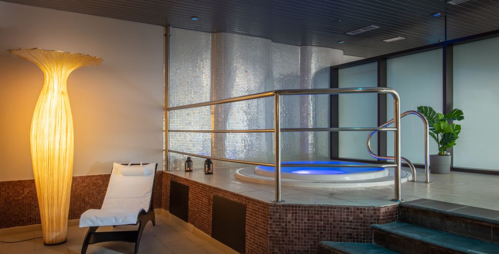 Radisson Blu Resort Gran Canaria 5*