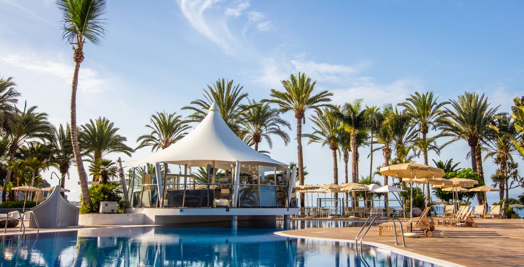Radisson Blu Resort Gran Canaria 5*