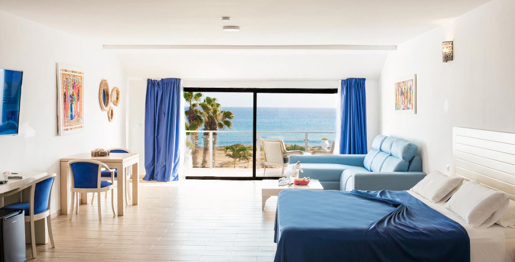 Hotel Budha Beach THe Senses Collection 4*