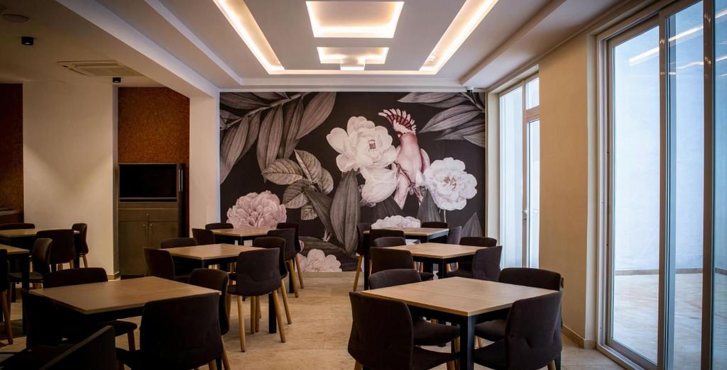 The Segond Hotel 4*