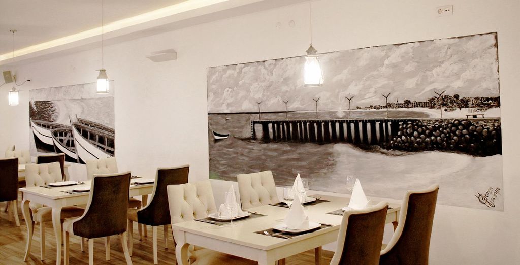 Hotel Budha Beach THe Senses Collection 4*