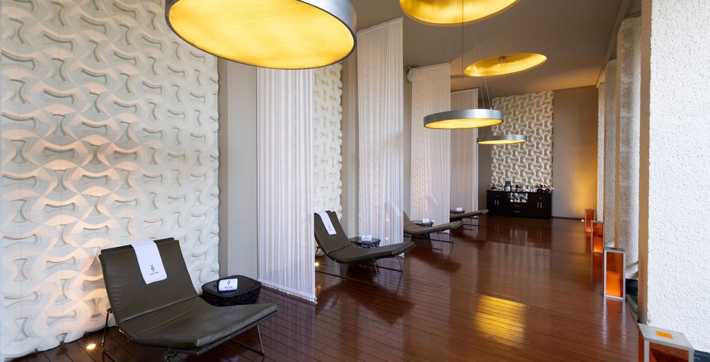 Hotel Paradisus La Perla con possibile pre-estensione con Mini Circuito dello Yucatan