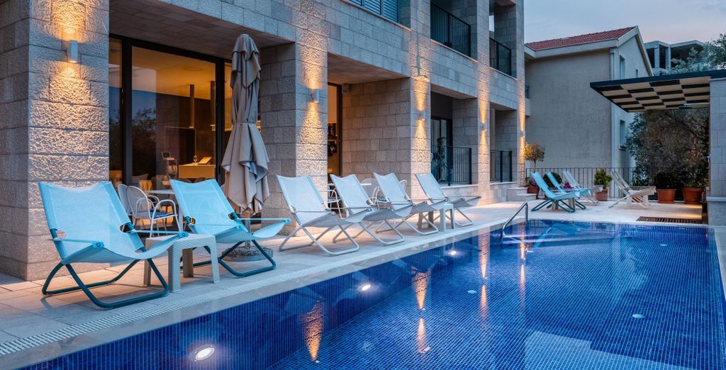 Hotel Eleven 4*