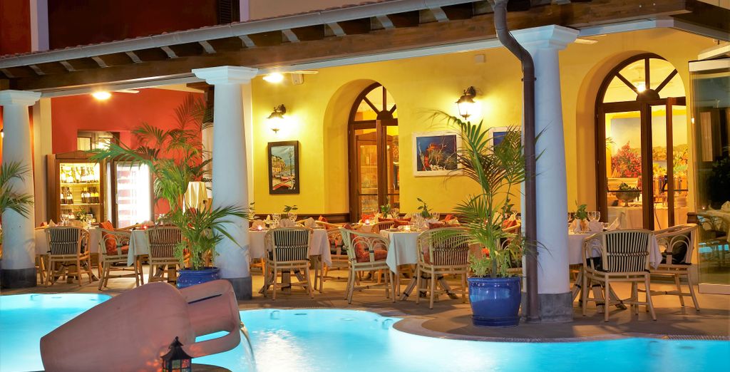 Arciduca Grand Hotel 4*