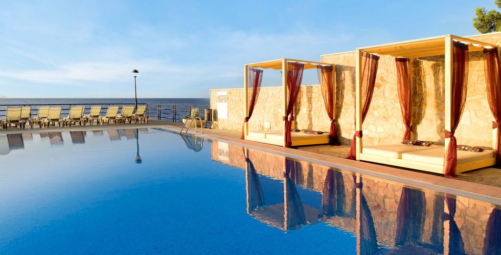 Adults Only: Hotel Barcelo Illetas Albatros 4*
