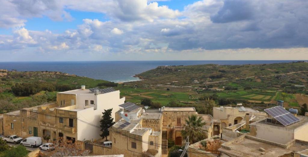 The Segond Hotel 4*