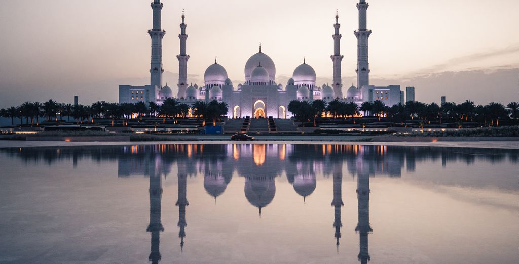 Shangri La Hotel Qaryat Al Beri Abu Dhabi 5*