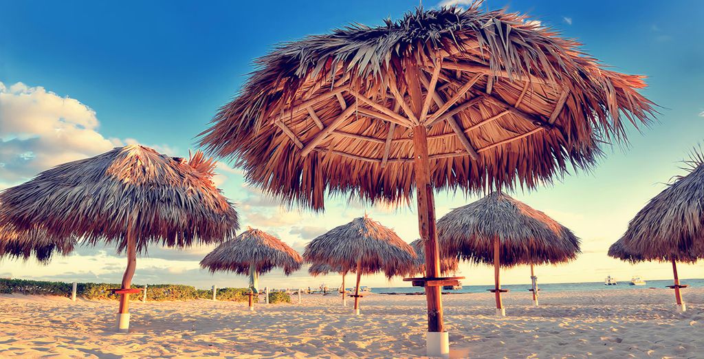 Lopesan Costa Bávaro Resort Spa & Casino 5*