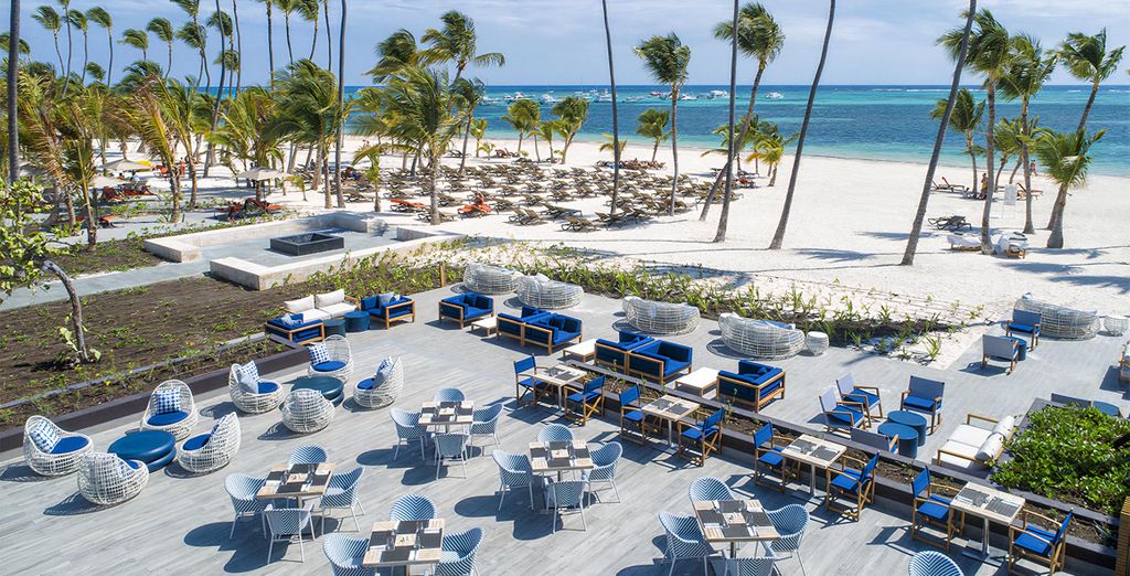 Lopesan Costa Bávaro Resort Spa & Casino 5*