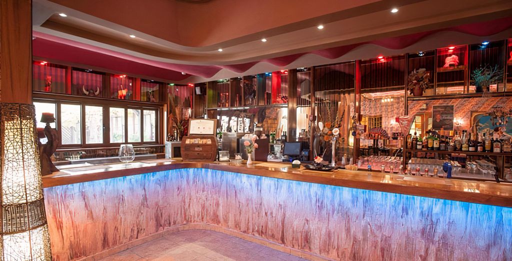 Irene Palace Beach Resort 4*
