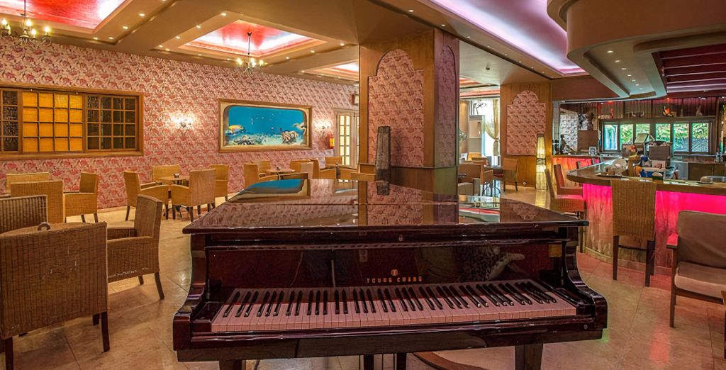 Irene Palace Beach Resort 4*