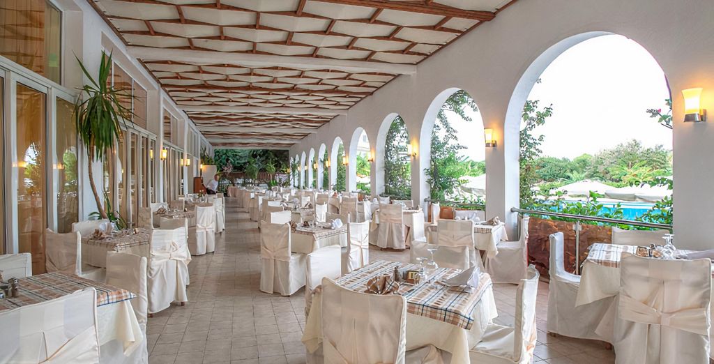Irene Palace Beach Resort 4*