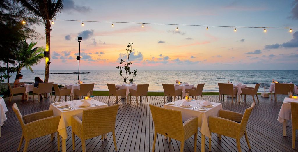 Combinato Mai House Patong Hill 5* e The Sands Khao Lak by Katathani 4*