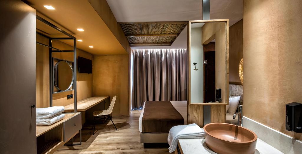 Palmera Beach Hotel & Spa 4*