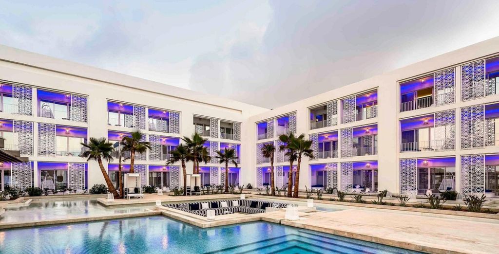Sofitel Tamuda Bay Beach & Spa 5*
