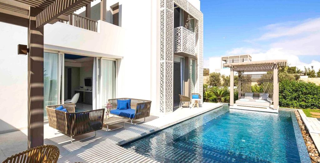 Sofitel Tamuda Bay Beach & Spa 5*