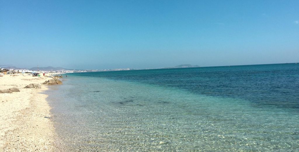 Alla scoperta del Nord del Marocco