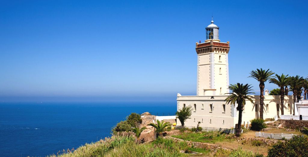 Alla scoperta del Nord del Marocco