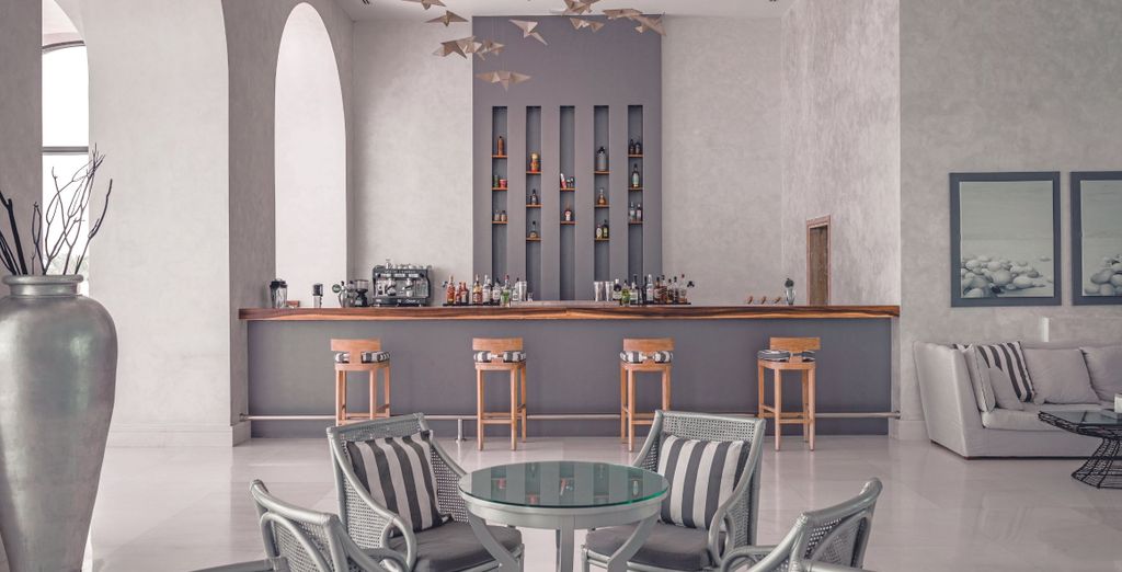 Mitsis Alila Exclusive Resort & Spa 5*