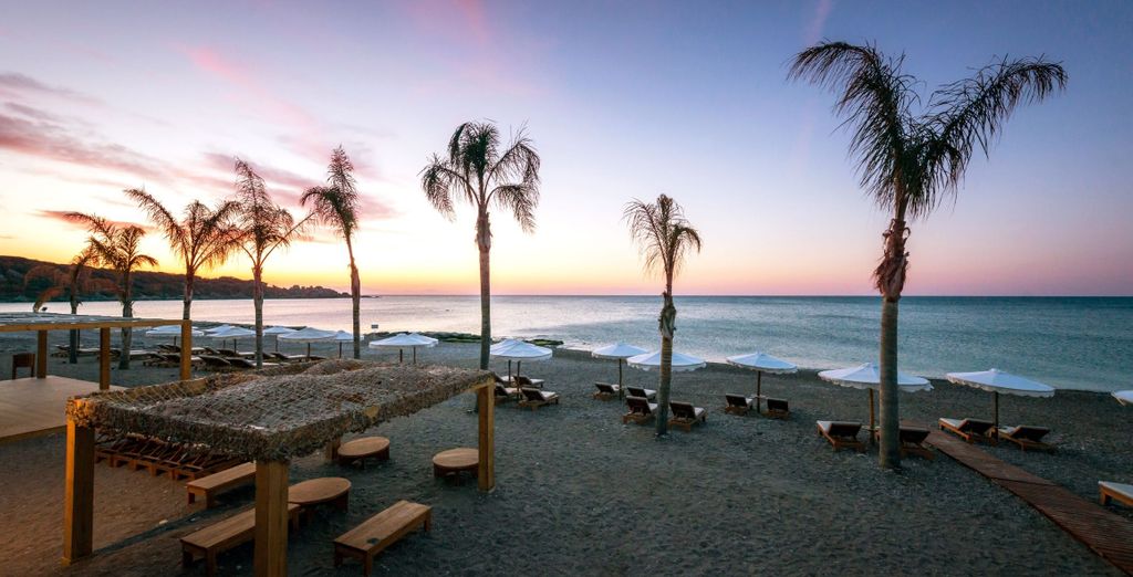 Mitsis Alila Exclusive Resort & Spa 5*