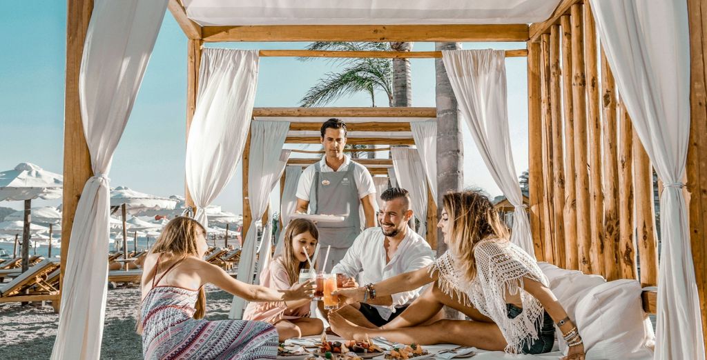 Mitsis Alila Exclusive Resort & Spa 5*