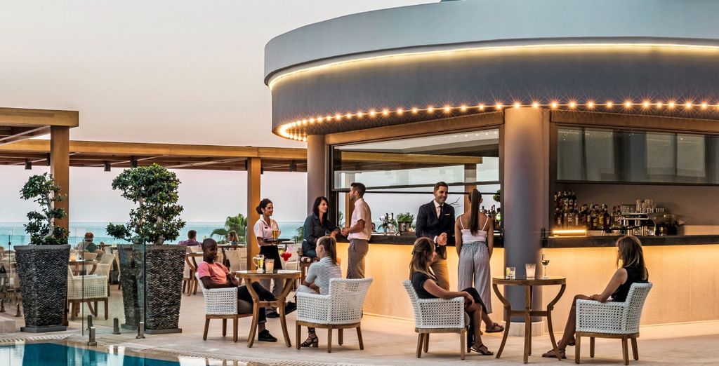 Mitsis Alila Exclusive Resort & Spa 5*